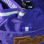 Спортивная сумка Fairtex (BAG-9 purple)
